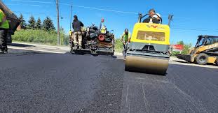 Best Recycled Asphalt Driveway Installation  in Lowes Island, VA